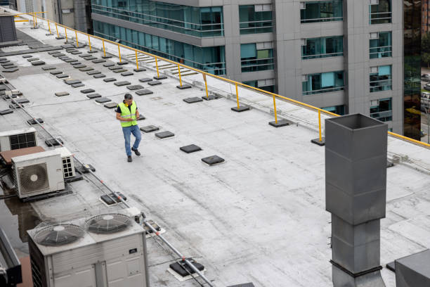 Professional Roofing Service in Alpine, CA