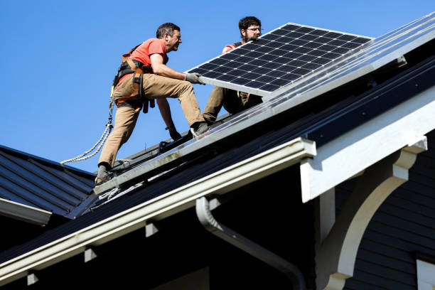 Best Roof Installation  in Alpine, CA