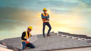 Best Steel Roofing  in Alpine, CA